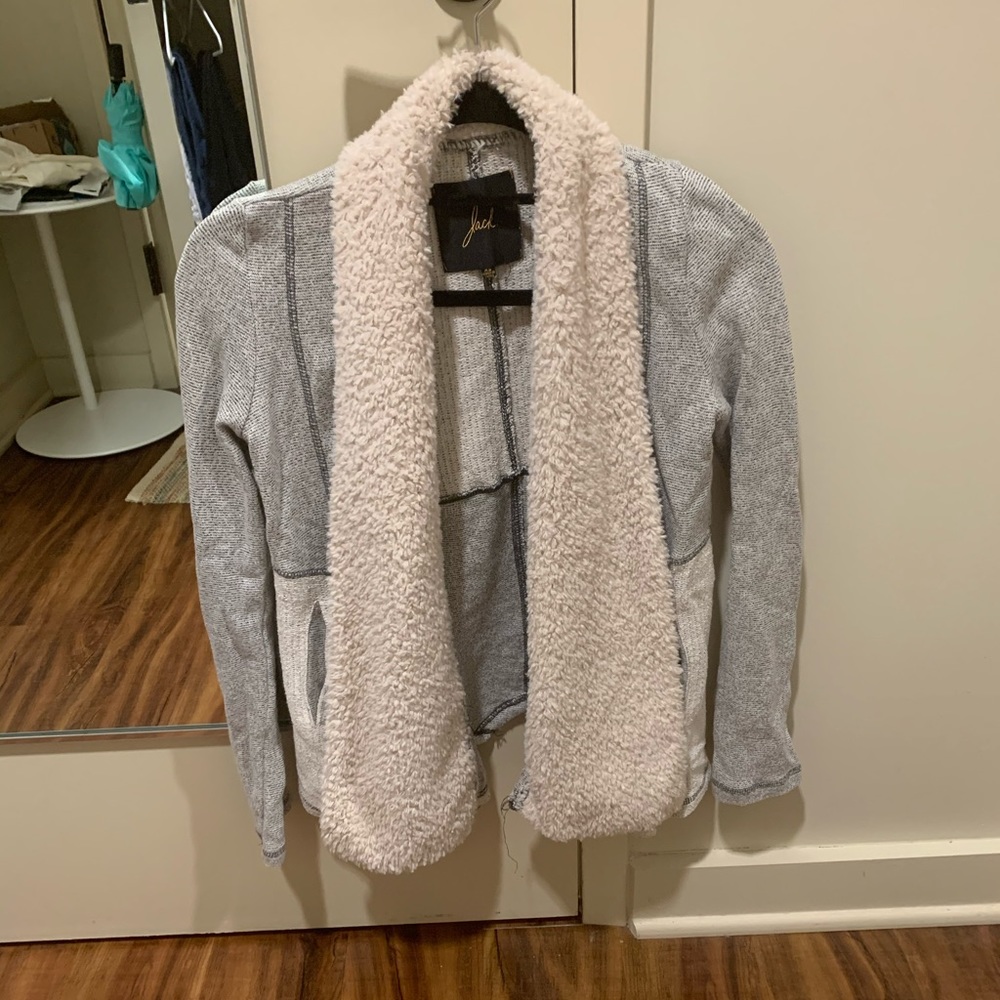 Cardigan!!
